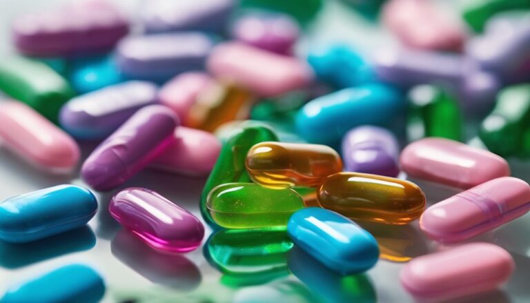 weight loss pill overview