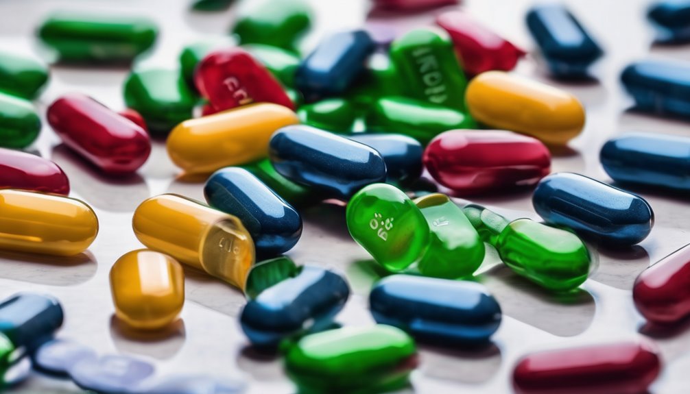 weight loss pills explained