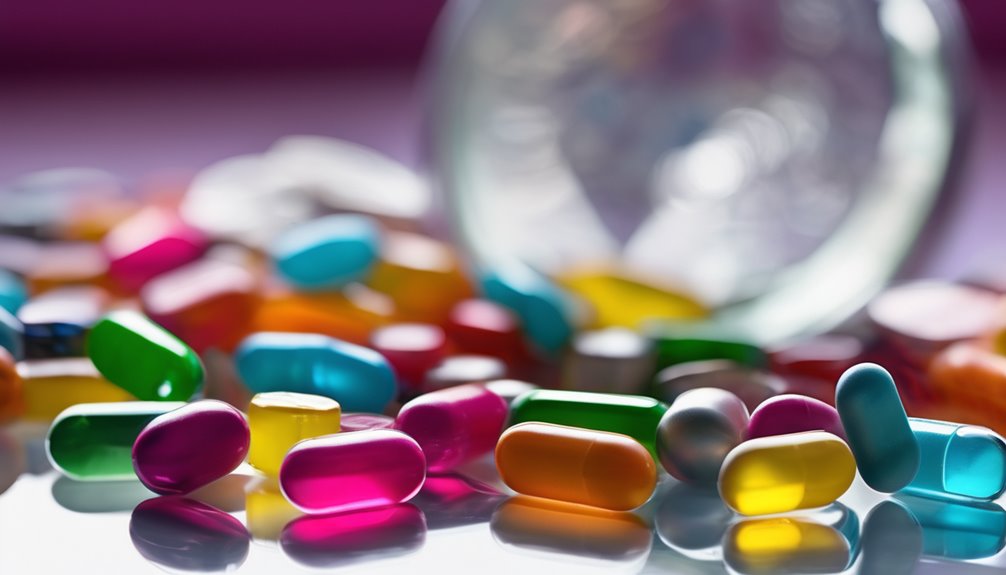weight loss pills require lifestyle changes