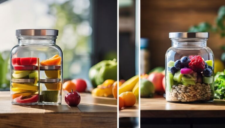 weight loss strategies compared