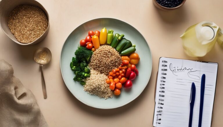 weight loss through restriction