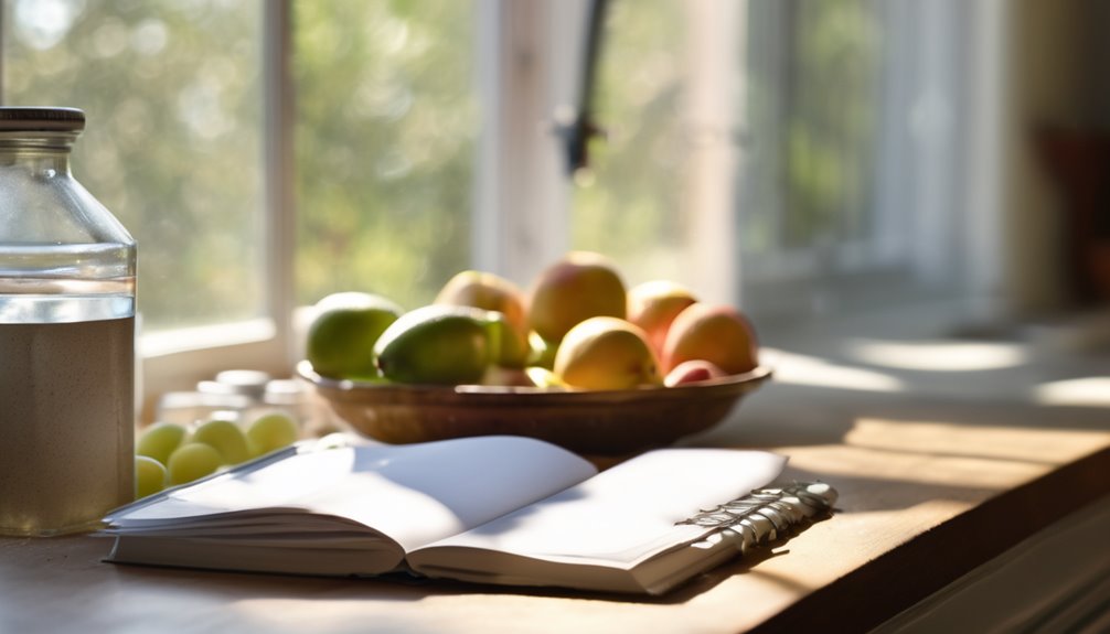 weight regain and cravings