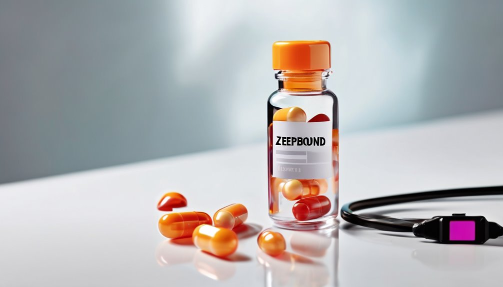 zepbound risks and side effects