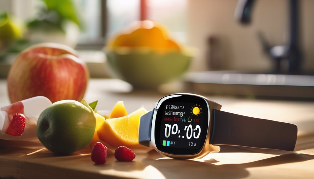 achievable health goal tracking