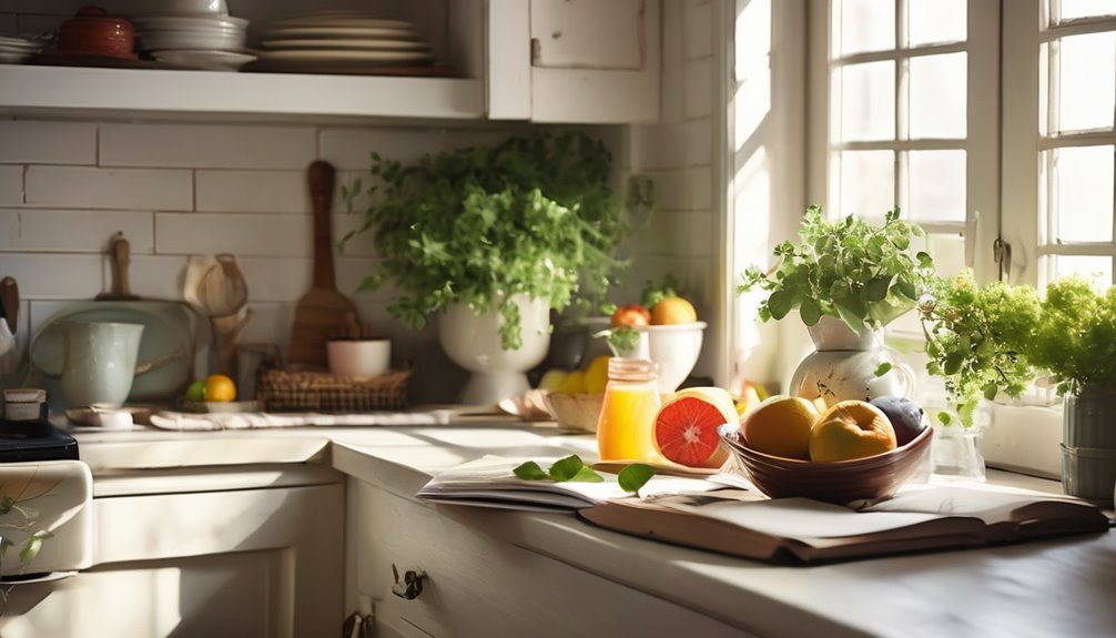 adjust morning routine flexibly