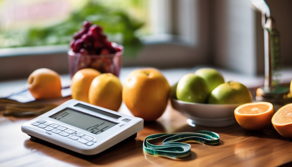 assessing health through bmi