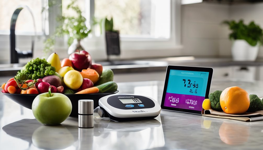 beginner weight management strategies