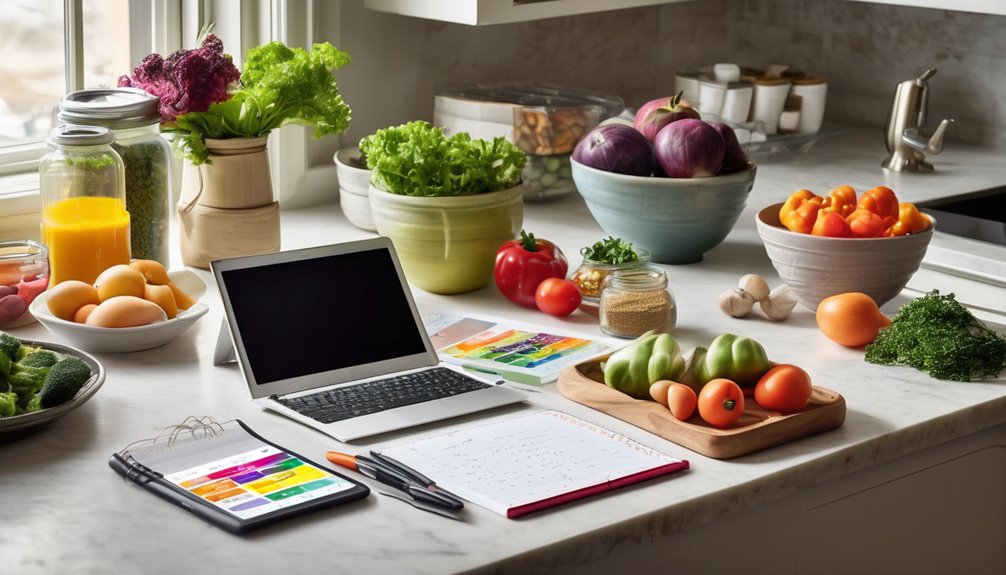 budget friendly meal planning strategies