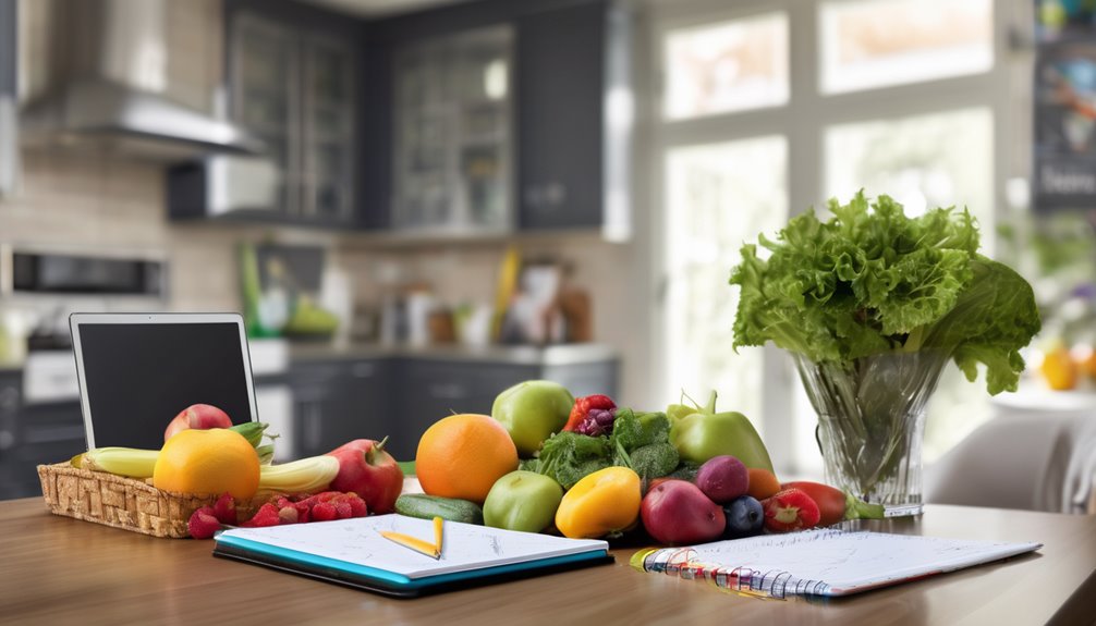 calculate daily caloric needs