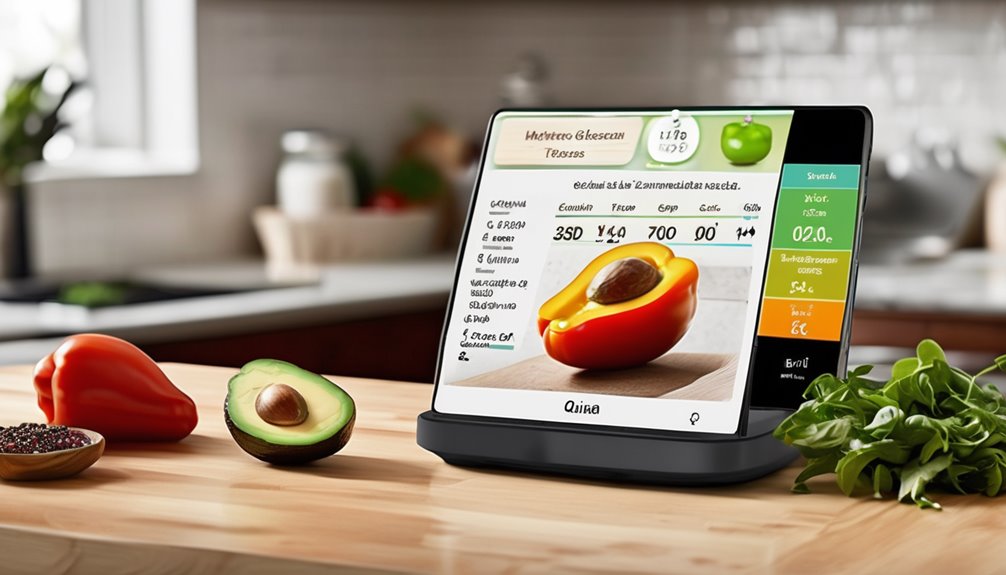 calculate daily caloric needs