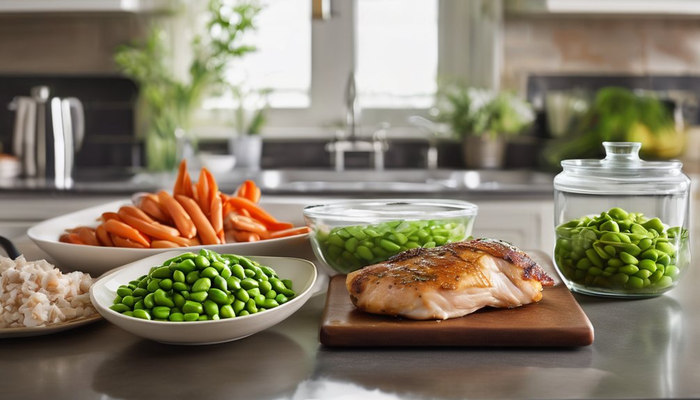 calculate daily protein needs