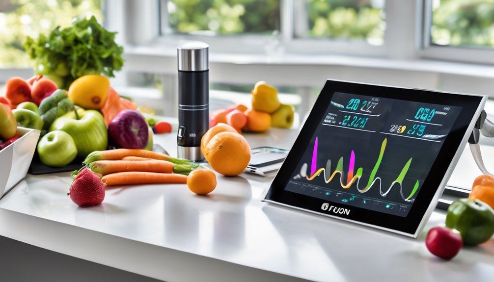 caloric balance for health