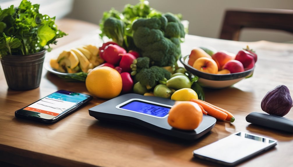 calorie deficit for sustainable weight