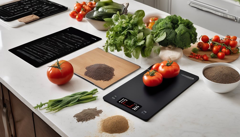 carbohydrate tracking for meals