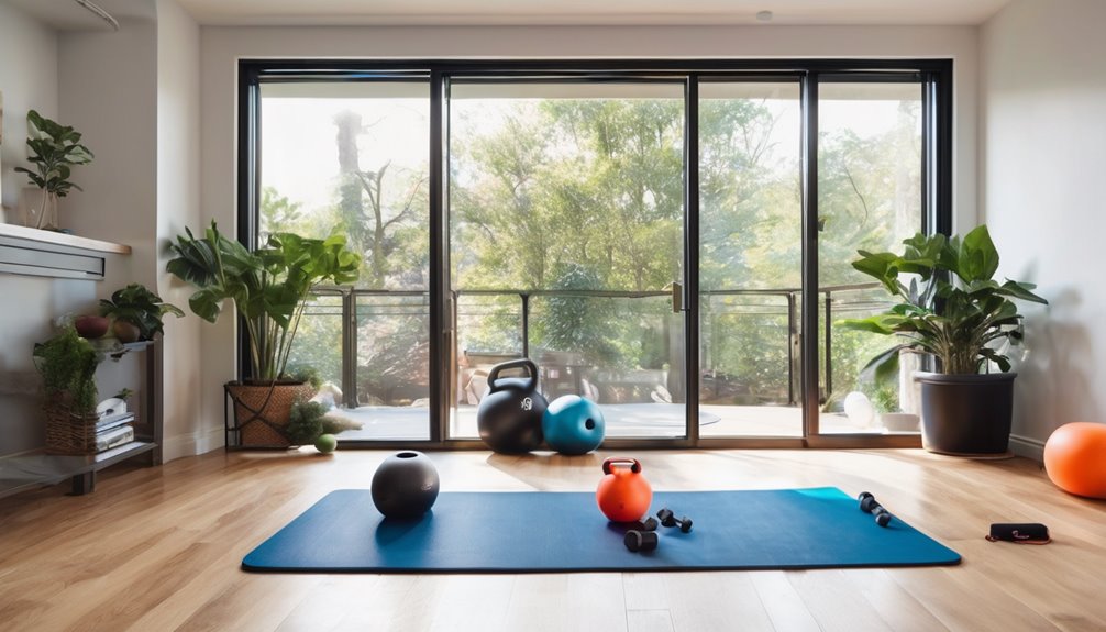 choose versatile workout equipment