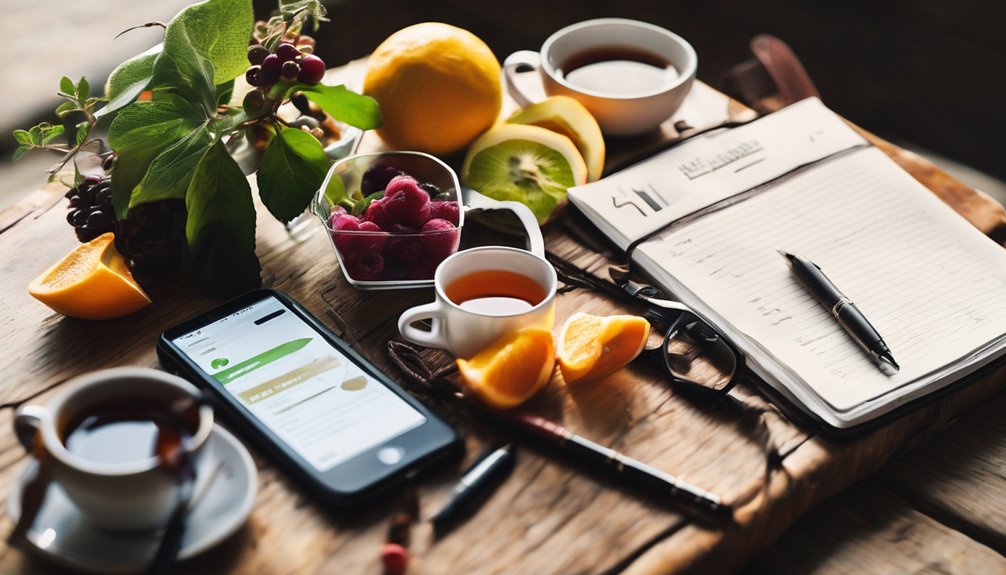 comprehensive health planning tools