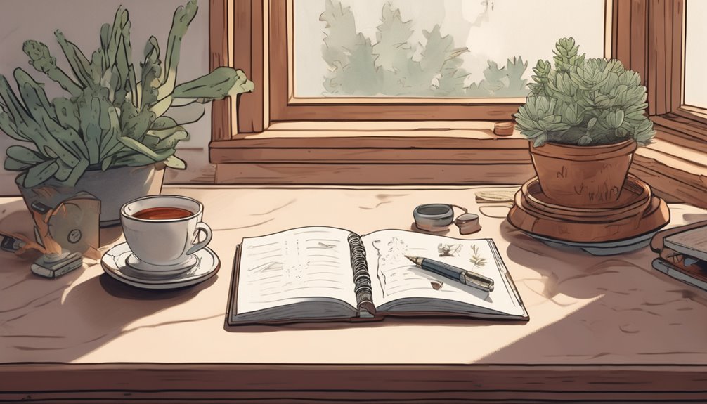 consistent daily routine strategies
