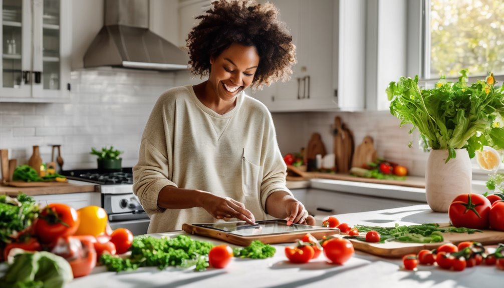custom meal plans for picky eaters