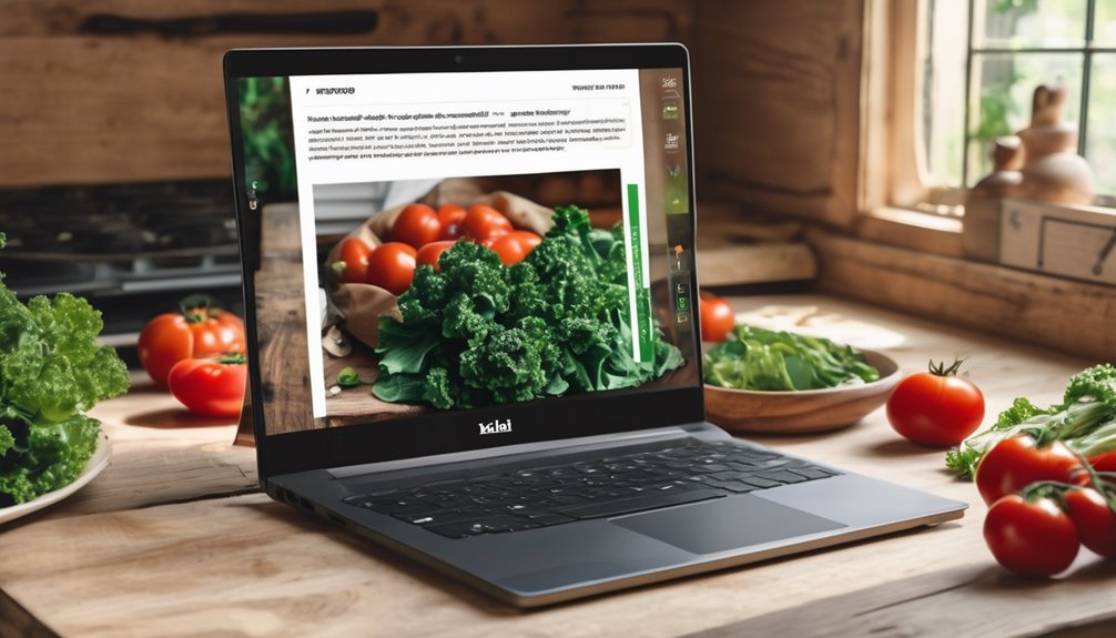 customizable user friendly recipe generator