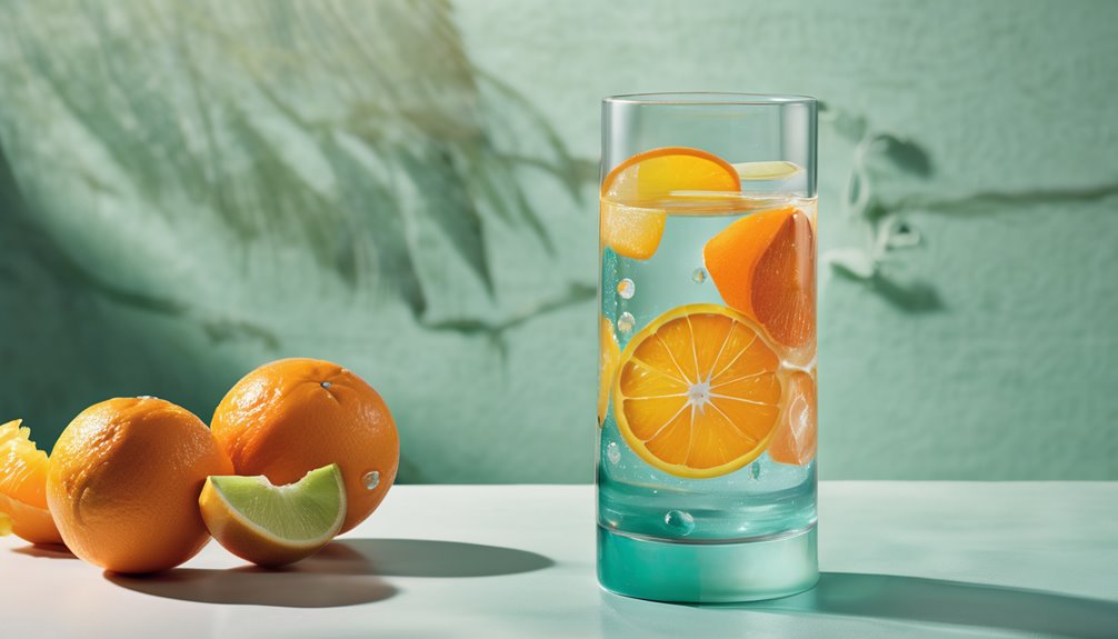 daily hydration for wellness