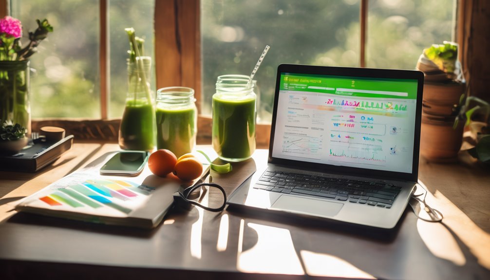 digital tools for wellness