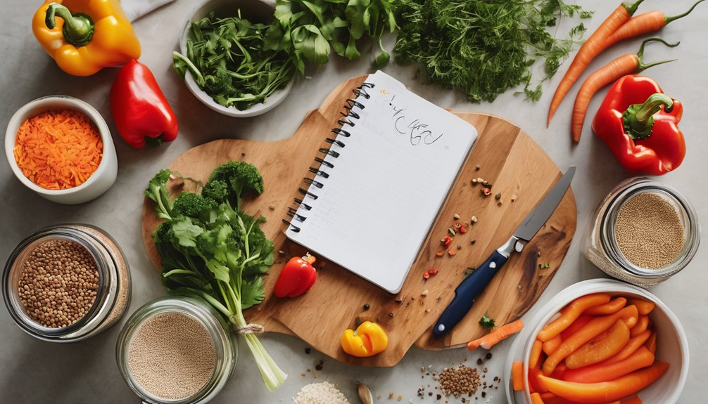 effective meal budgeting tips