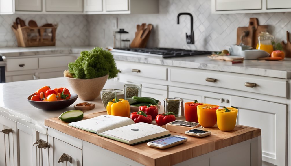 effective meal planning tools