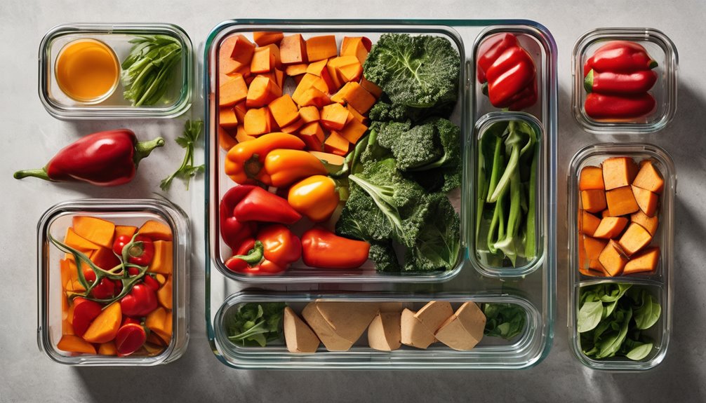 efficient meal planning solutions
