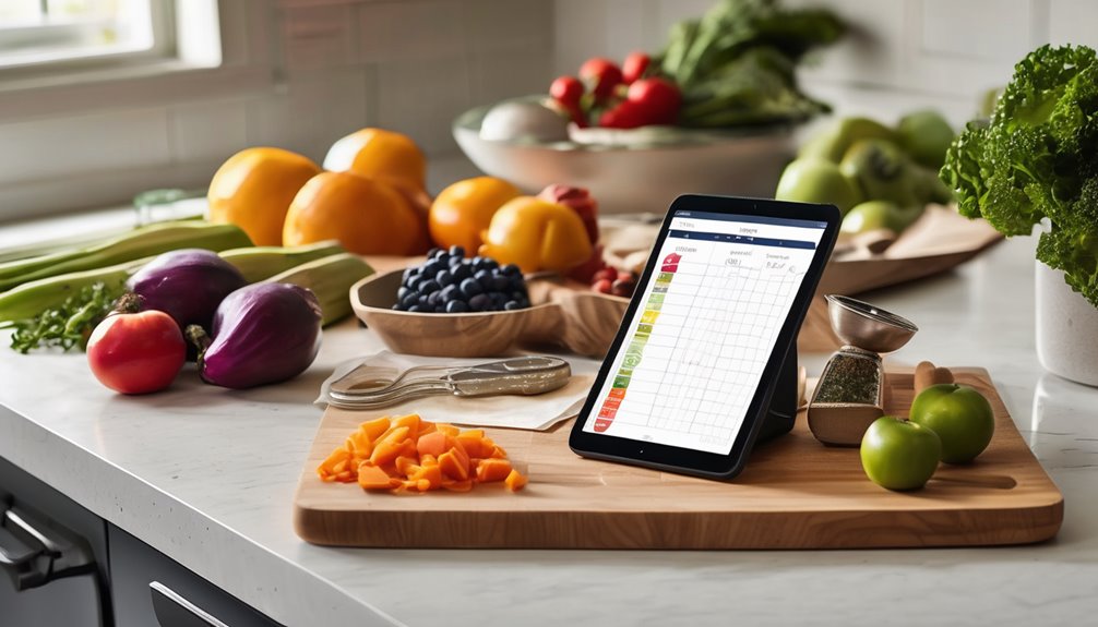 efficient meal planning solutions