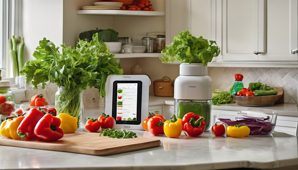 effortless family meal planning