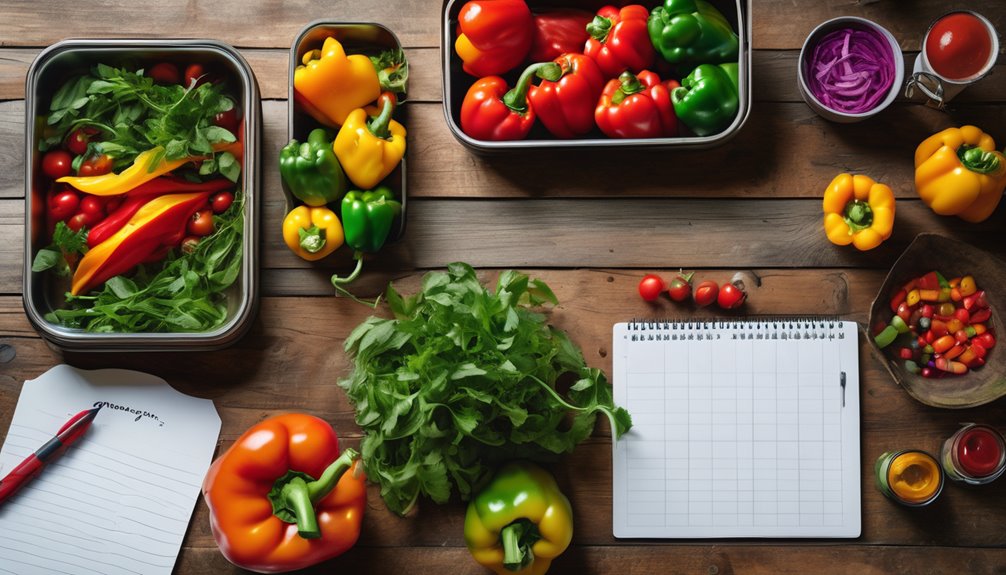 effortless meal planning solutions