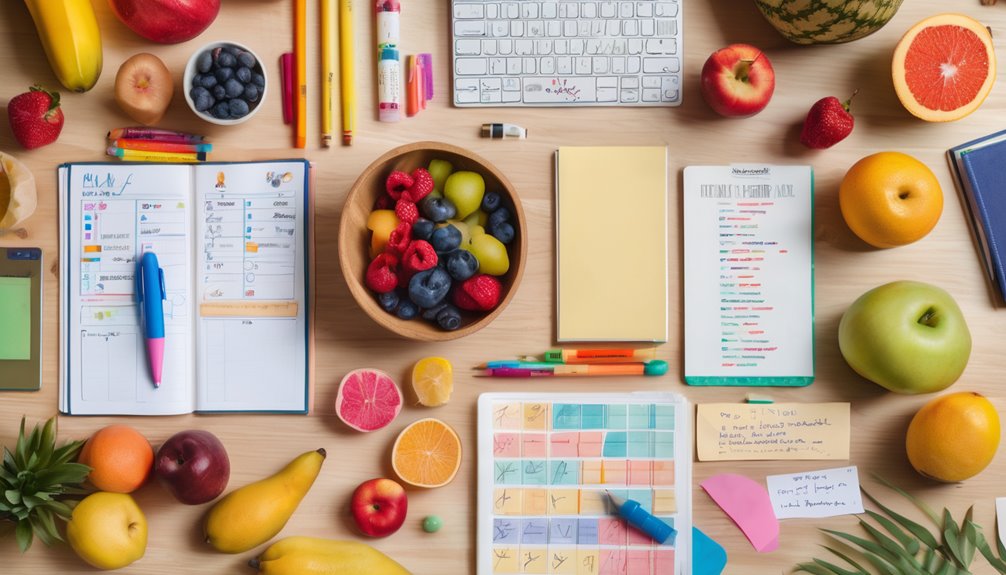 empower family health tracking