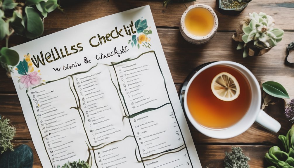 empower your self care routine