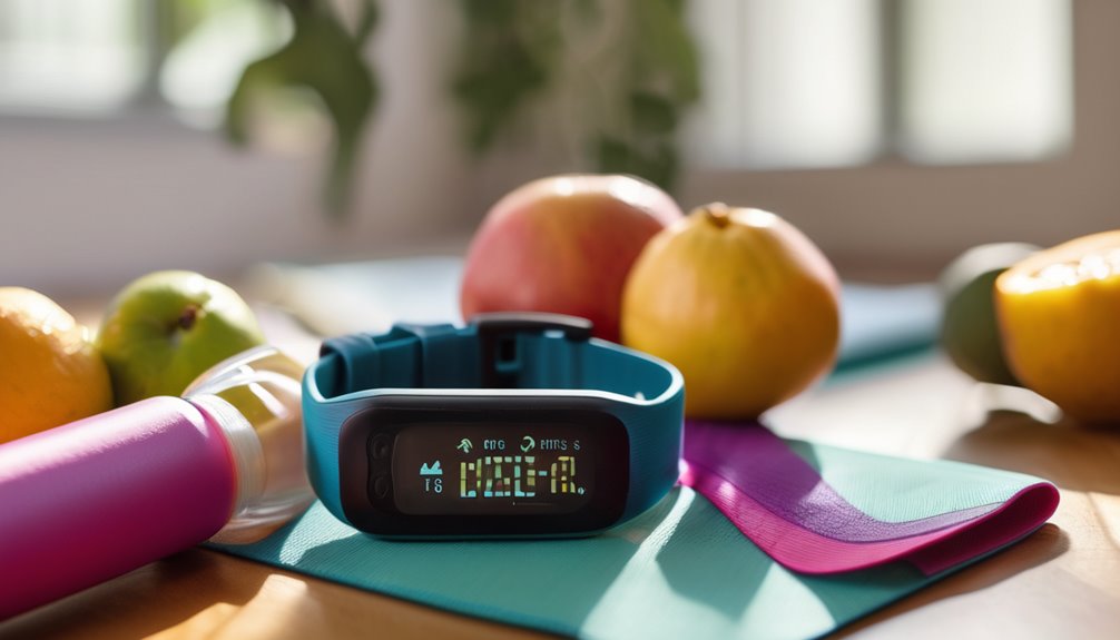 empowered fitness tracking strategies