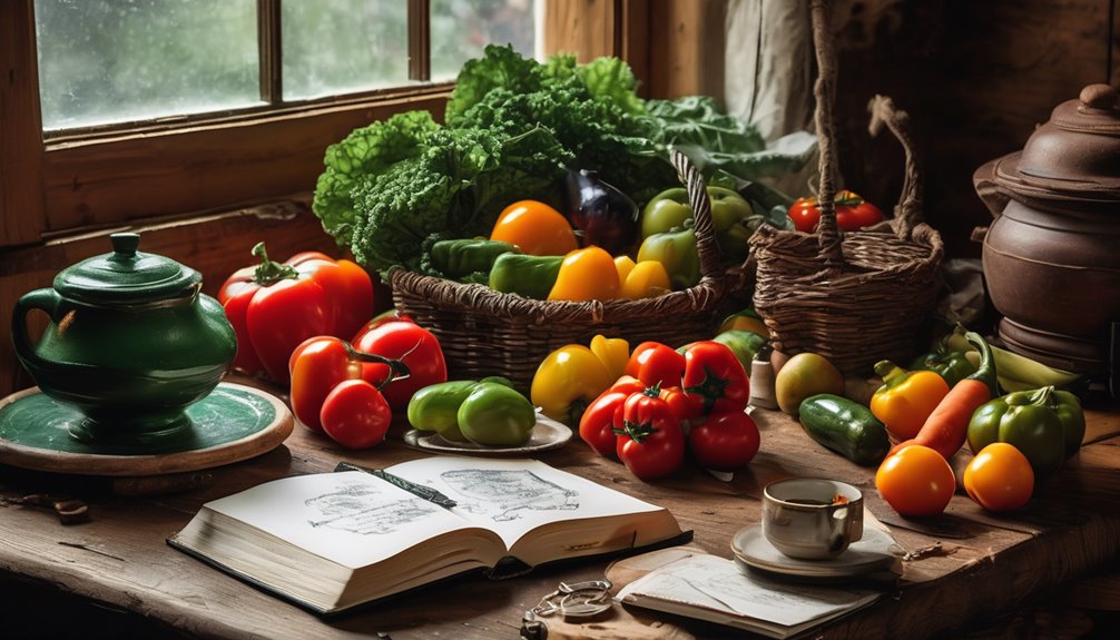empowered meal planning insights
