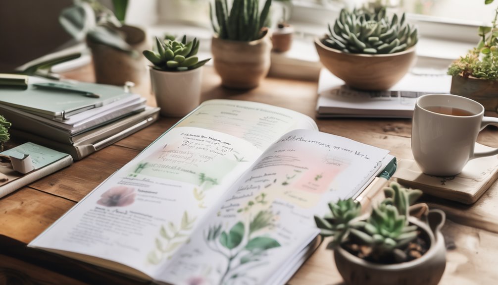empowered self care for moms