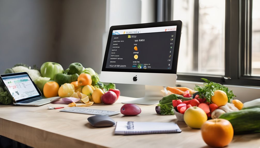 empowered wellness journey tracking