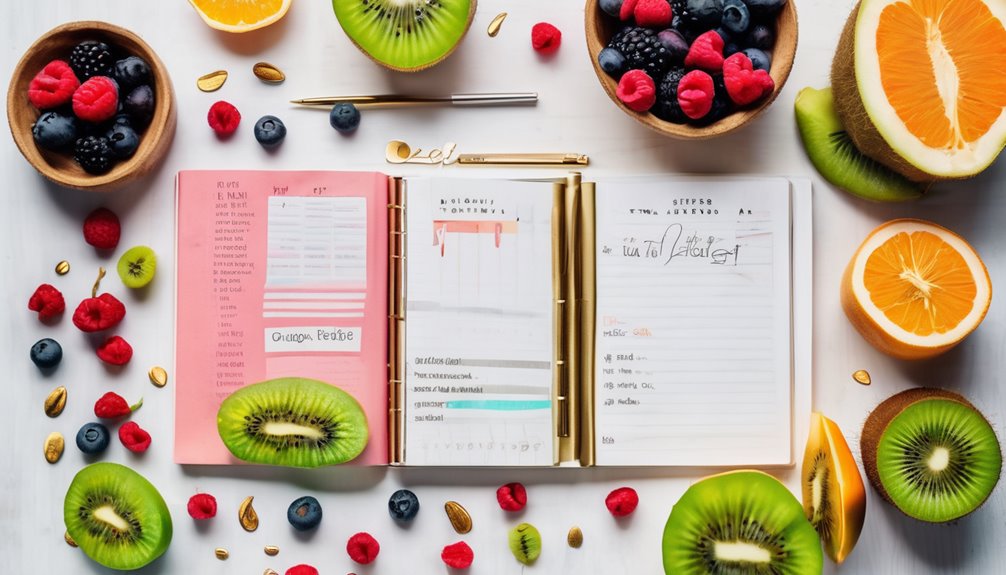 empowering women s weight journey