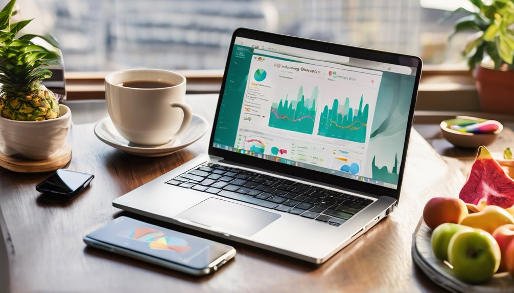 enhance wellness with tracking