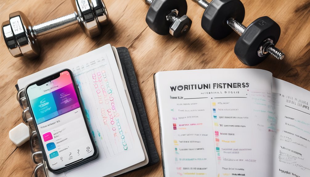 essential features for fitness
