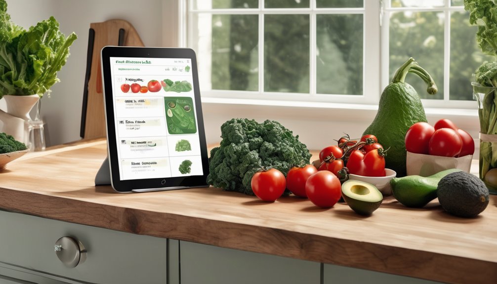 essential features for grocery shopping