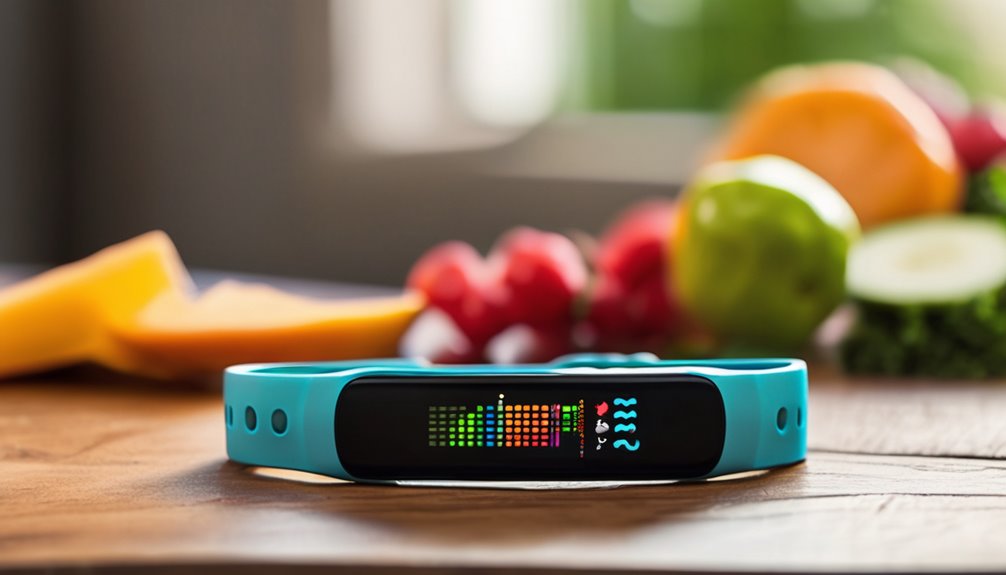 essential features for trackers