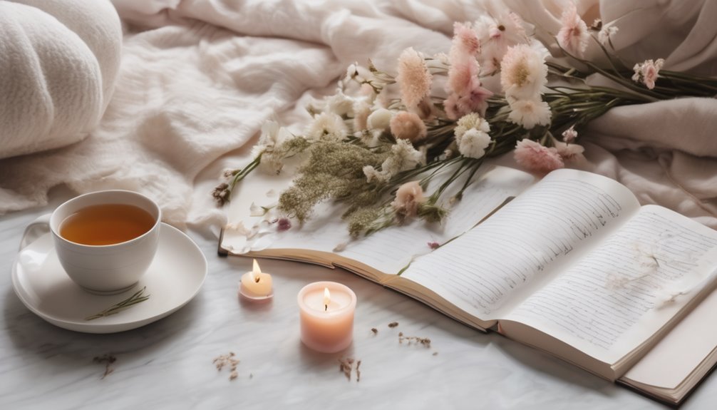 essential self care for women