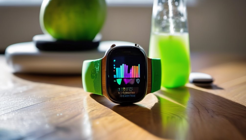 everyday health monitoring tools
