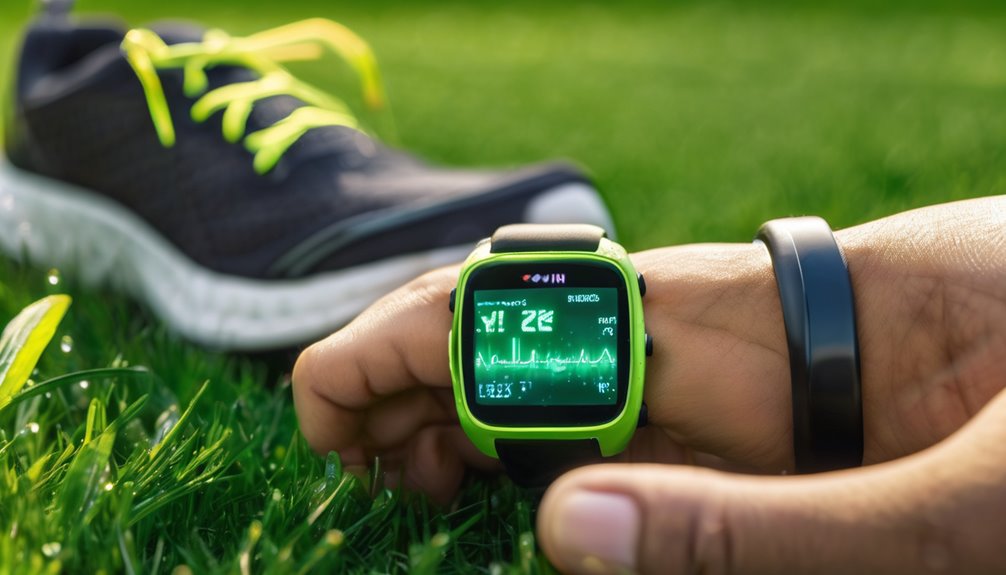 fitness walking distance tool