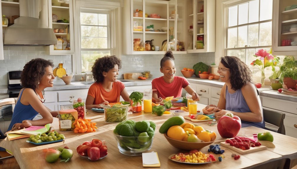 fueling wellness through snacks
