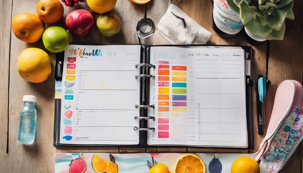 goal setting and accountability