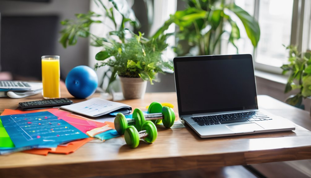 health and fitness calculators
