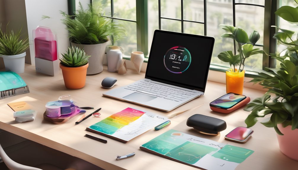 health habit tracking tools