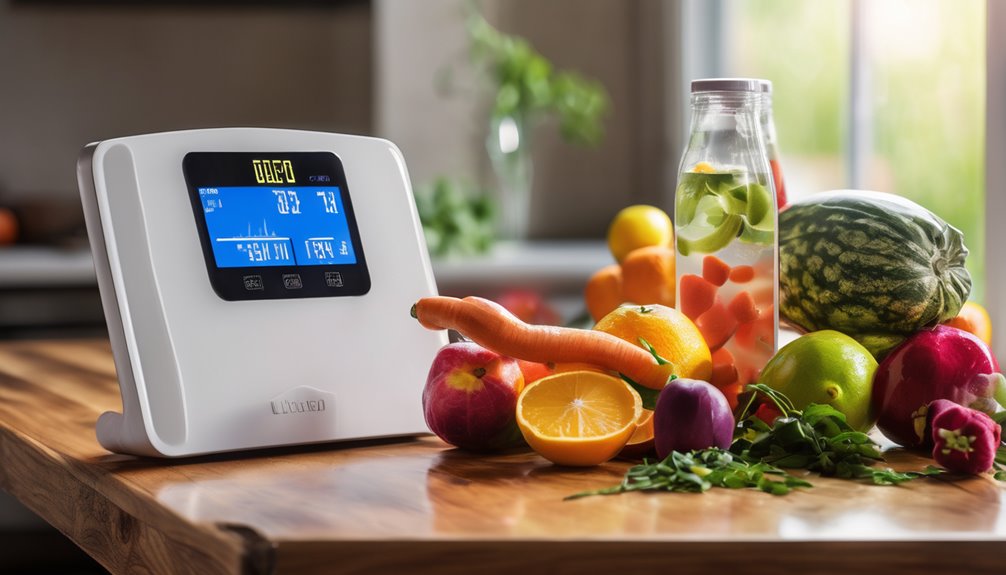 health monitoring made easy